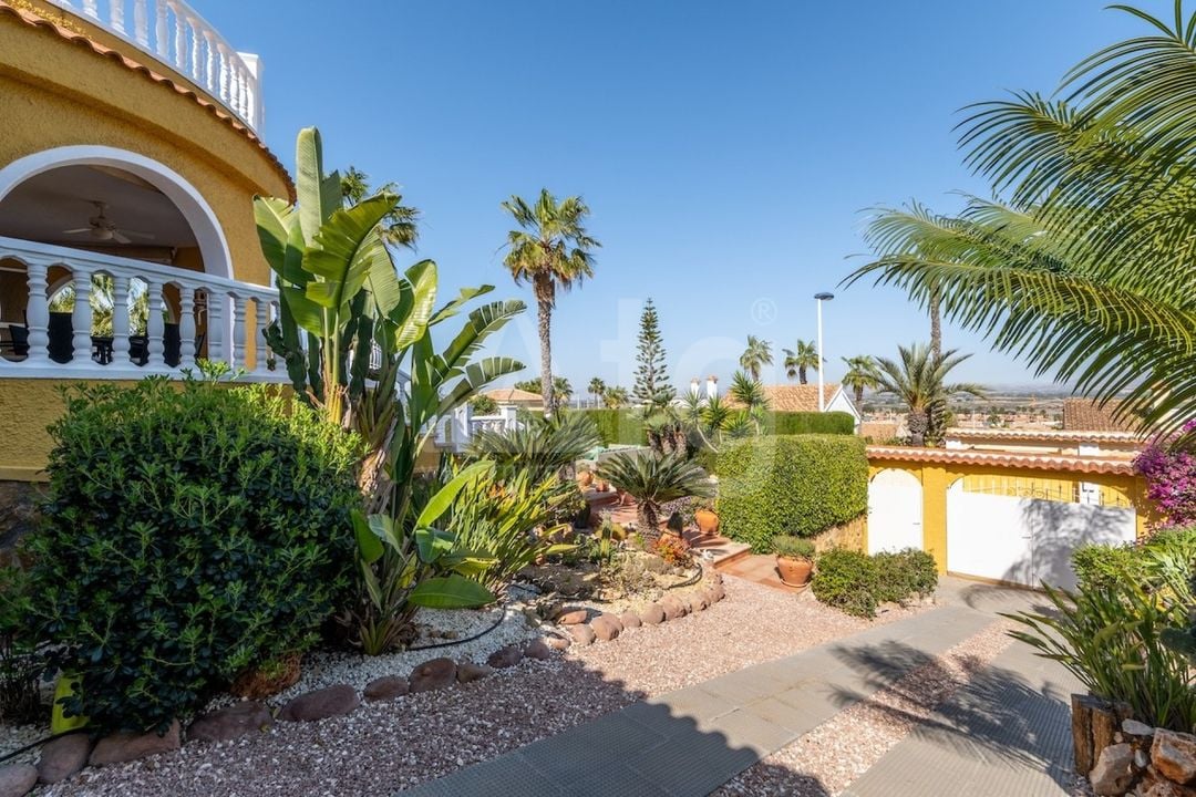 3 bedroom Villa in Gran Alacant - CBE107048 - Photo - 42