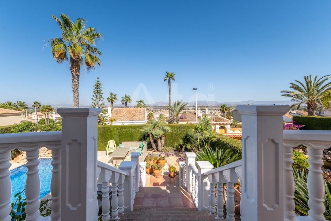 3 bedroom Villa in Gran Alacant - CBE107048 - Photo - 36