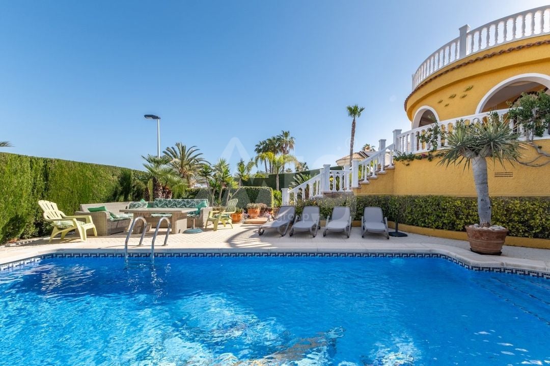 3 bedroom Villa in Gran Alacant - CBE107048 - Photo - 37