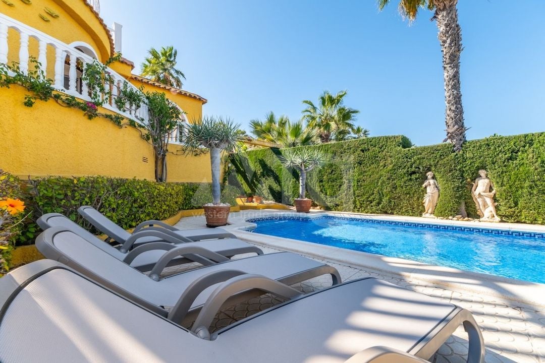 3 bedroom Villa in Gran Alacant - CBE107048 - Photo - 40