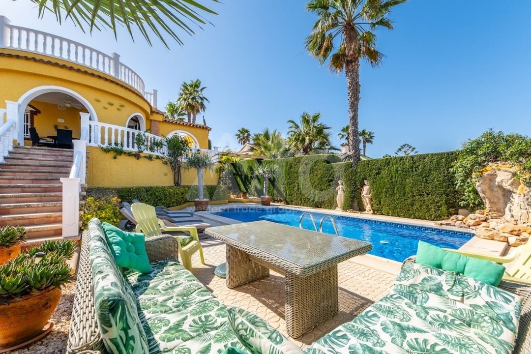 3 bedroom Villa in Gran Alacant - CBE107048 - Photo - 38