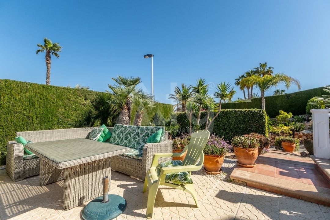 3 bedroom Villa in Gran Alacant - CBE107048 - Photo - 43