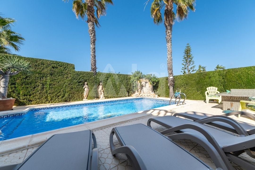 3 bedroom Villa in Gran Alacant - CBE107048 - Photo - 39