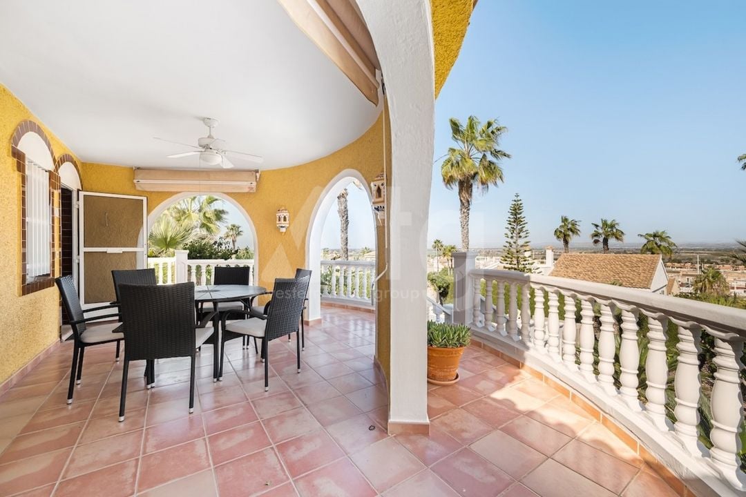 3 bedroom Villa in Gran Alacant - CBE107048 - Photo - 28