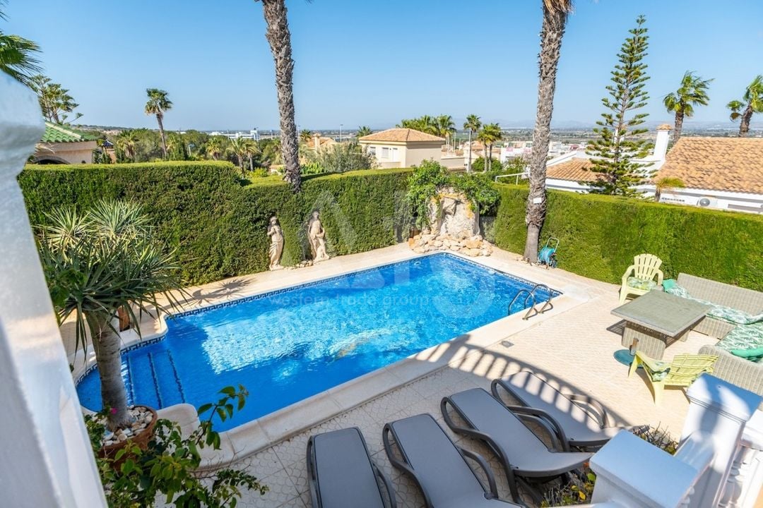 3 bedroom Villa in Gran Alacant - CBE107048 - Photo - 45