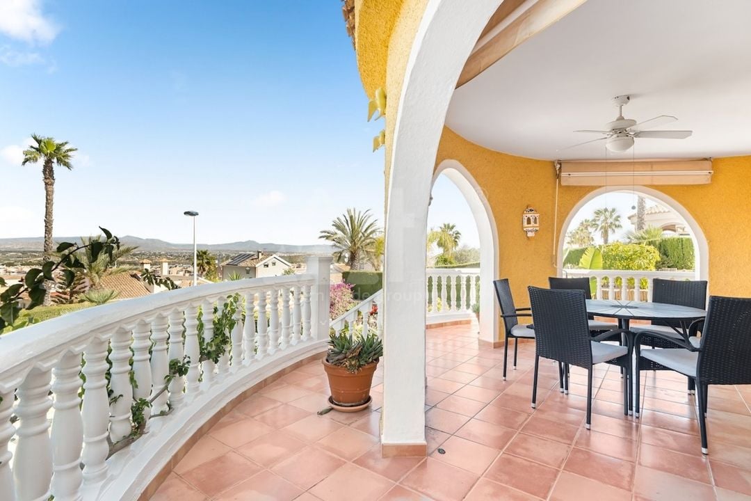 3 bedroom Villa in Gran Alacant - CBE107048 - Photo - 29