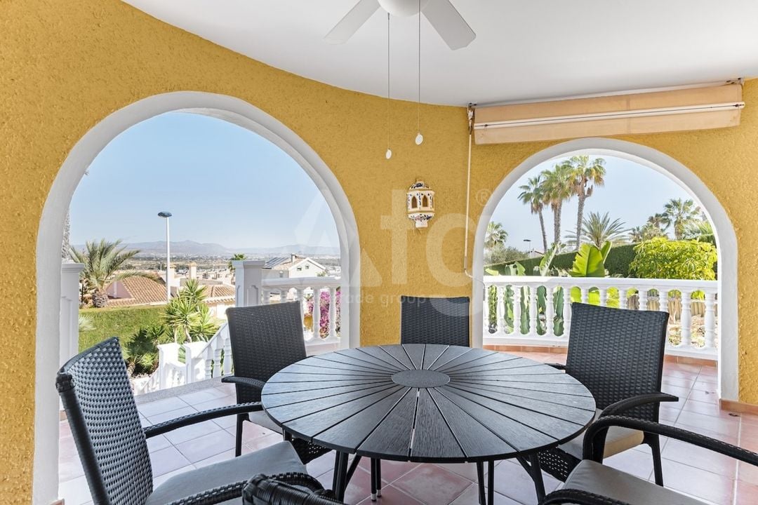 3 bedroom Villa in Gran Alacant - CBE107048 - Photo - 30