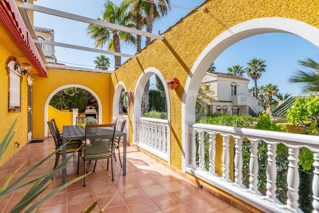 3 bedroom Villa in Gran Alacant - CBE107048 - Photo - 32