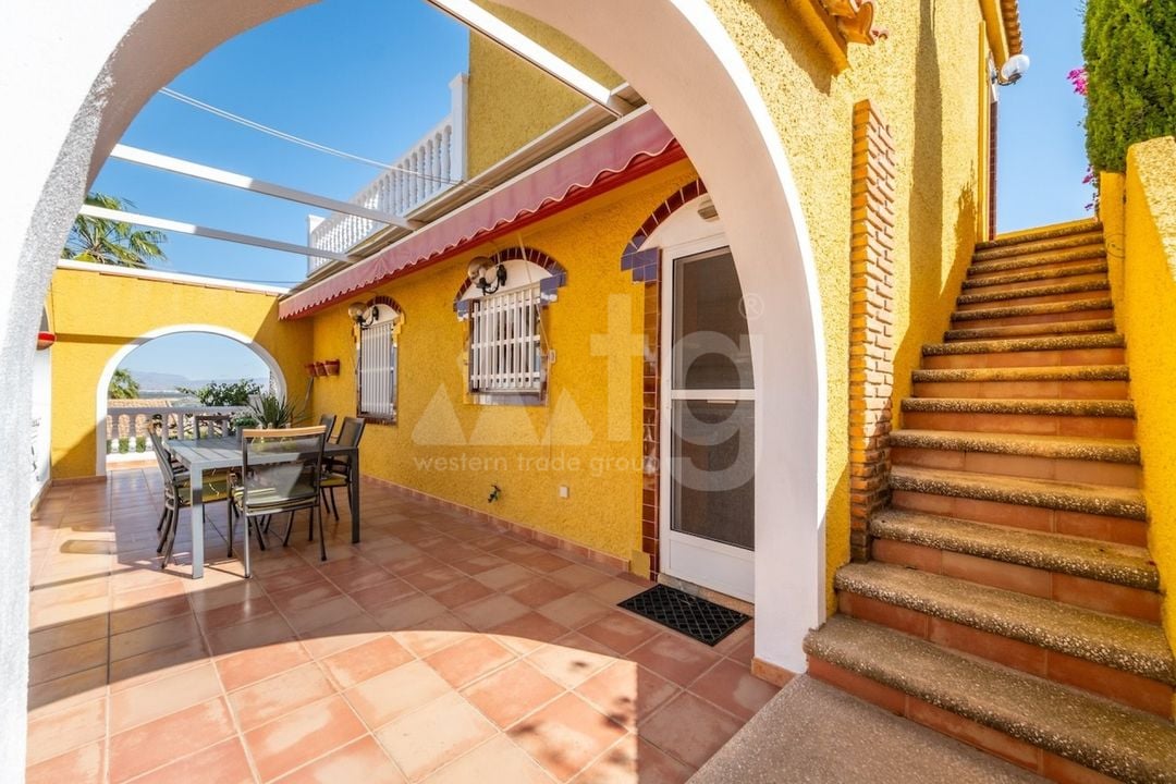 3 bedroom Villa in Gran Alacant - CBE107048 - Photo - 31