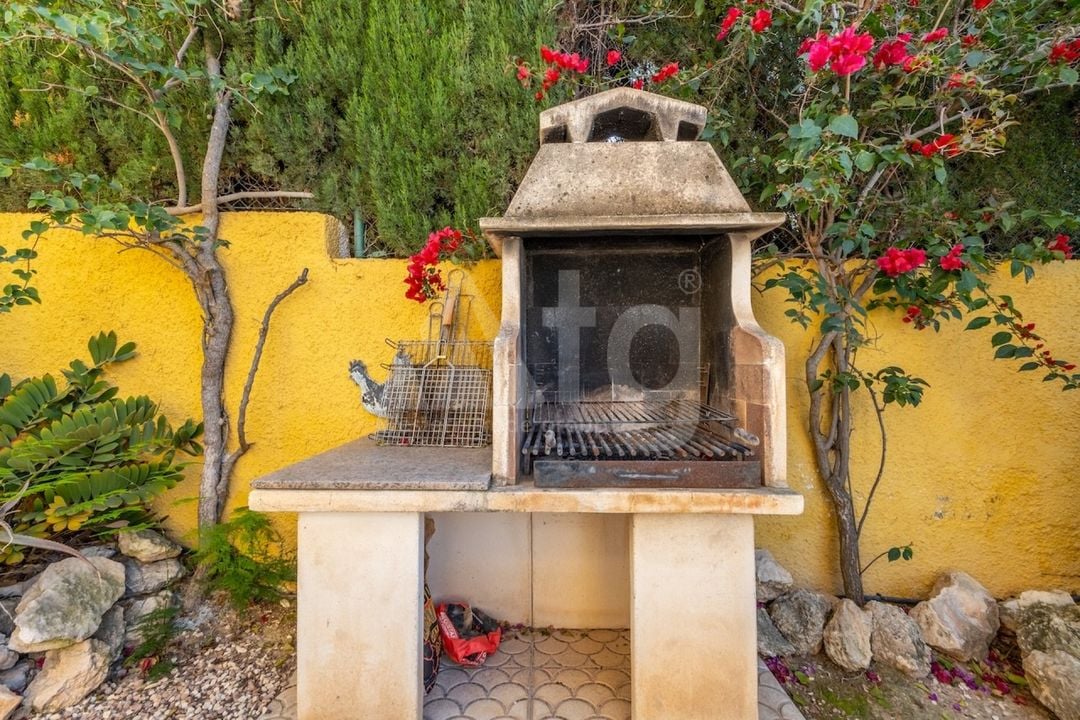 3 bedroom Villa in Gran Alacant - CBE107048 - Photo - 44