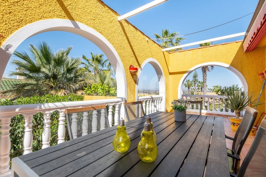 3 bedroom Villa in Gran Alacant - CBE107048 - Photo - 33
