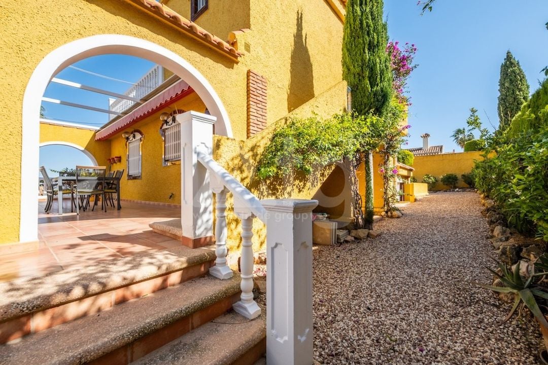 3 bedroom Villa in Gran Alacant - CBE107048 - Photo - 34