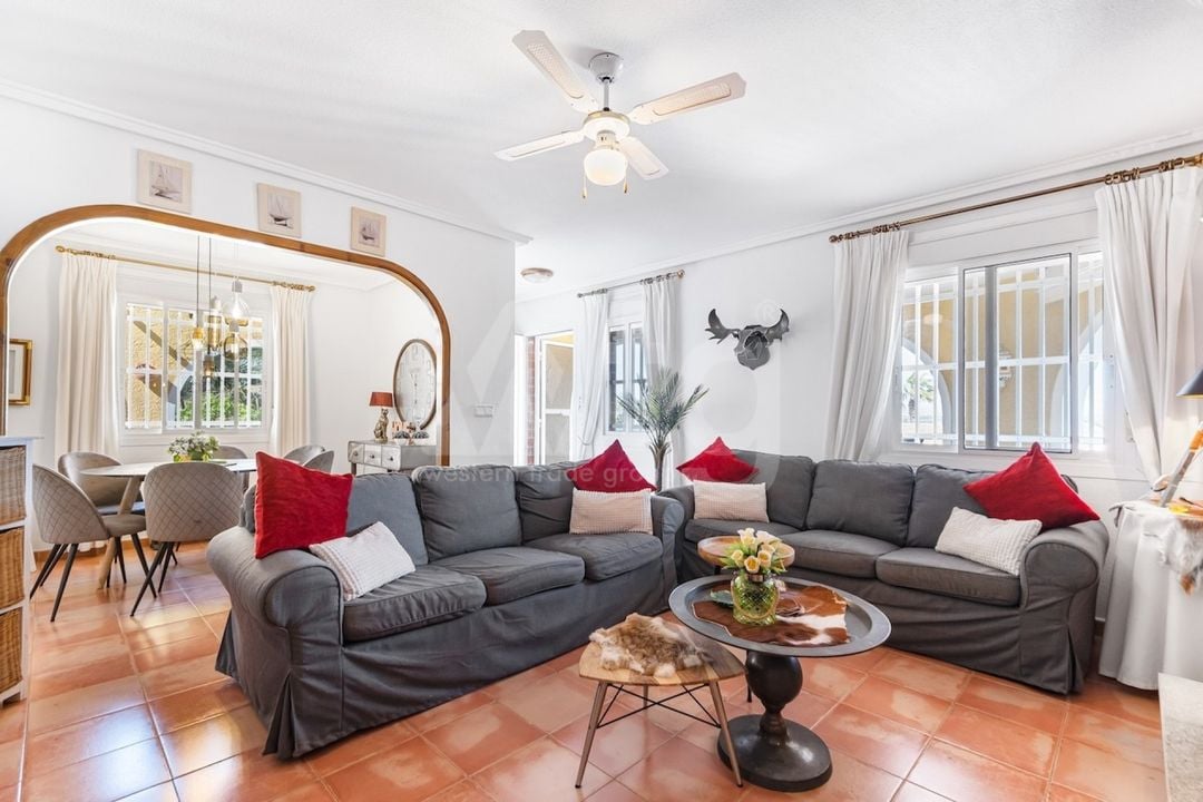 3 bedroom Villa in Gran Alacant - CBE107048 - Photo - 3