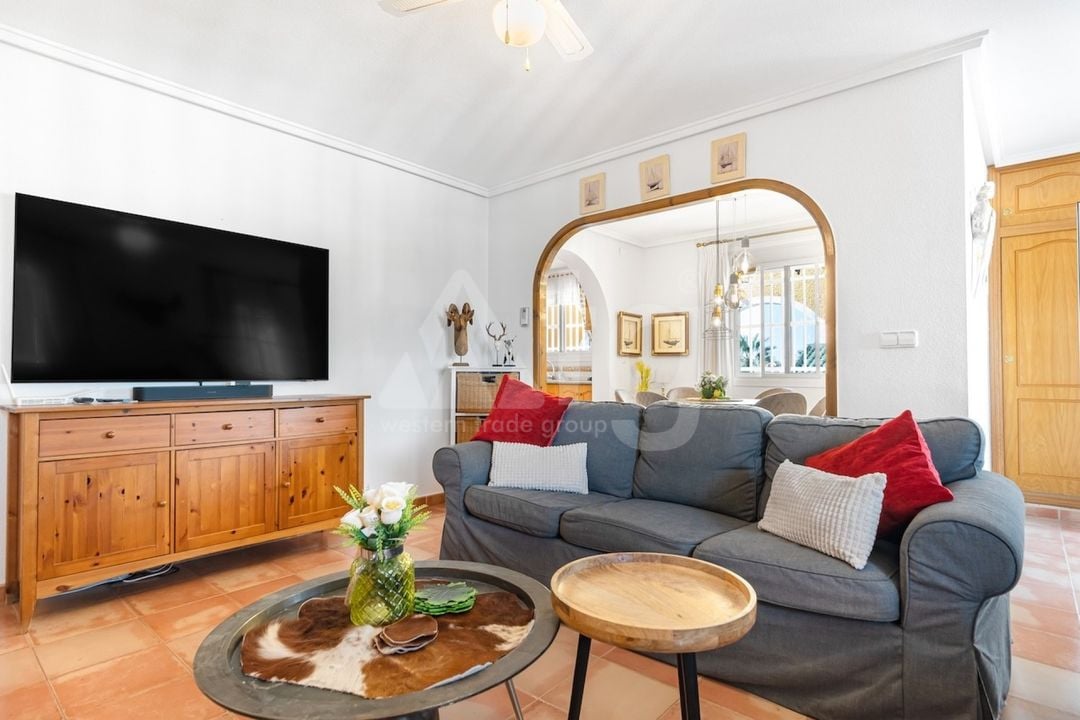 3 bedroom Villa in Gran Alacant - CBE107048 - Photo - 6