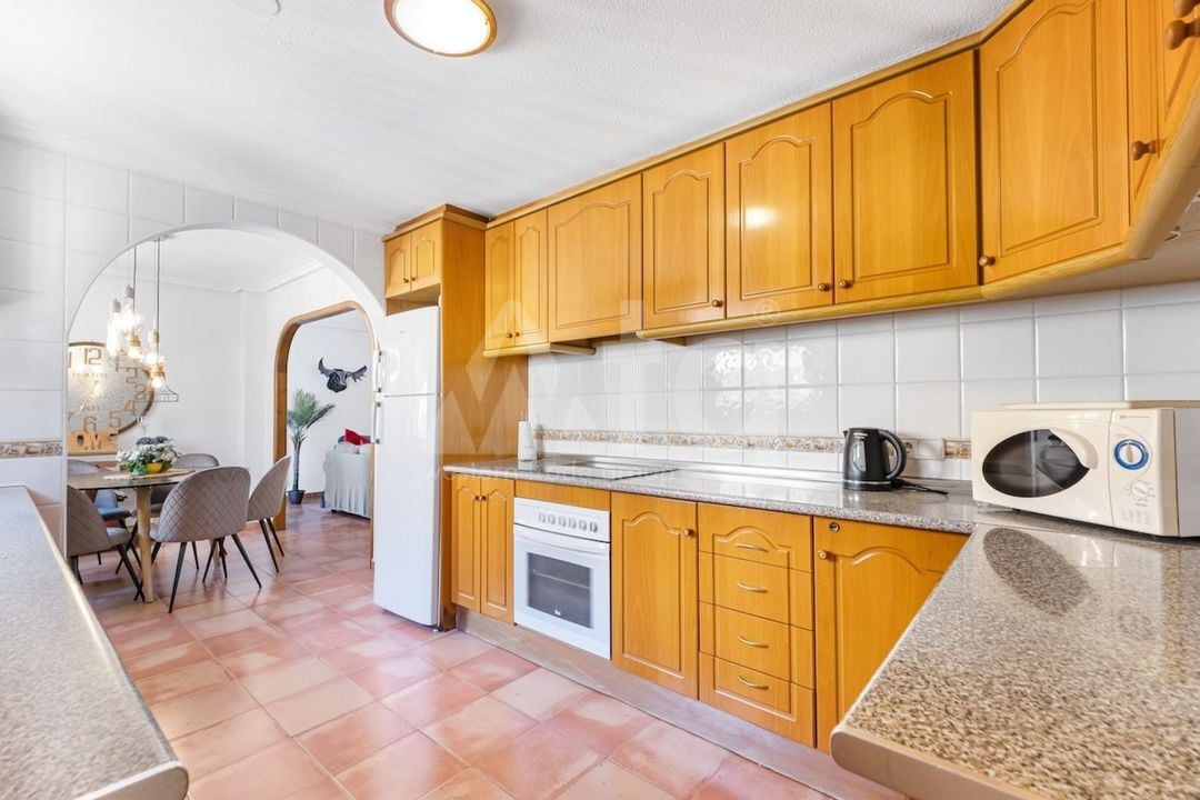 3 bedroom Villa in Gran Alacant - CBE107048 - Photo - 10