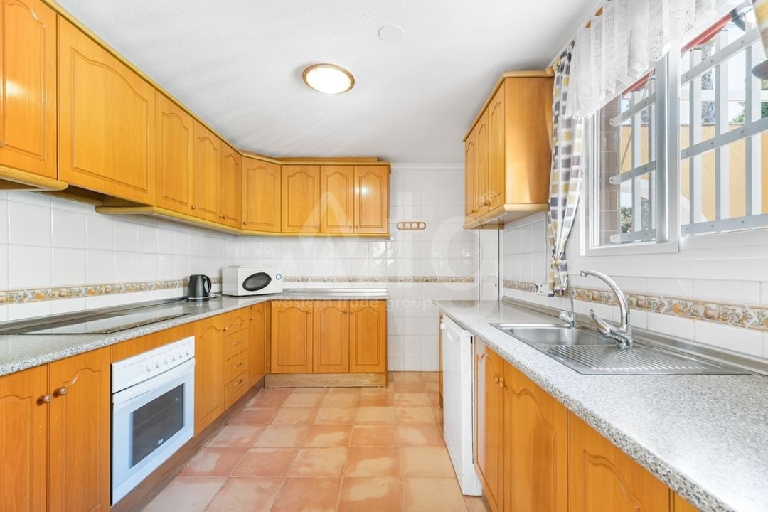 3 bedroom Villa in Gran Alacant - CBE107048 - Photo - 9