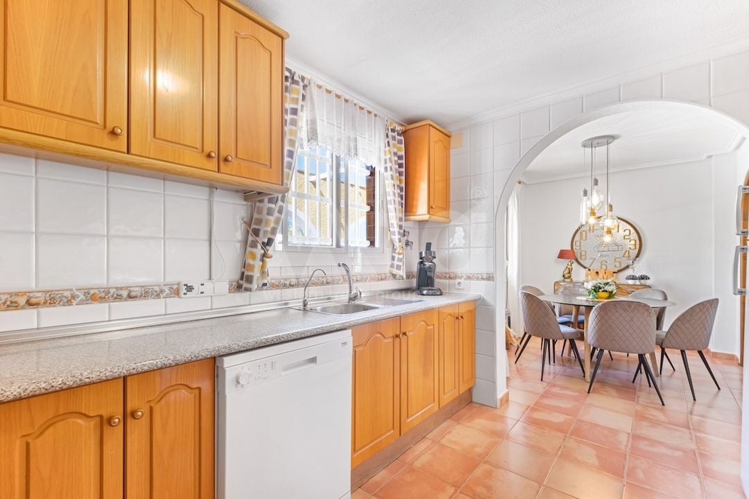 3 bedroom Villa in Gran Alacant - CBE107048 - Photo - 11