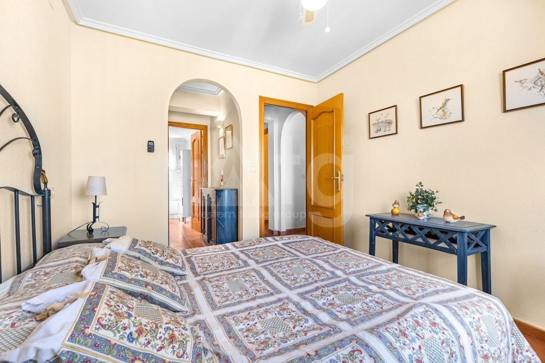 3 bedroom Villa in Gran Alacant - CBE107048 - Photo - 13