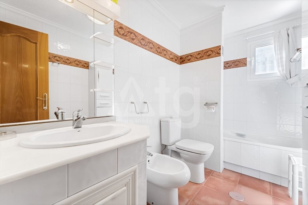 3 bedroom Villa in Gran Alacant - CBE107048 - Photo - 20