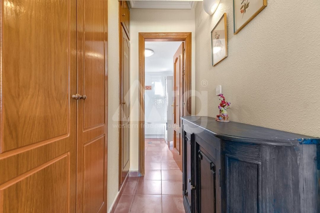 3 bedroom Villa in Gran Alacant - CBE107048 - Photo - 24