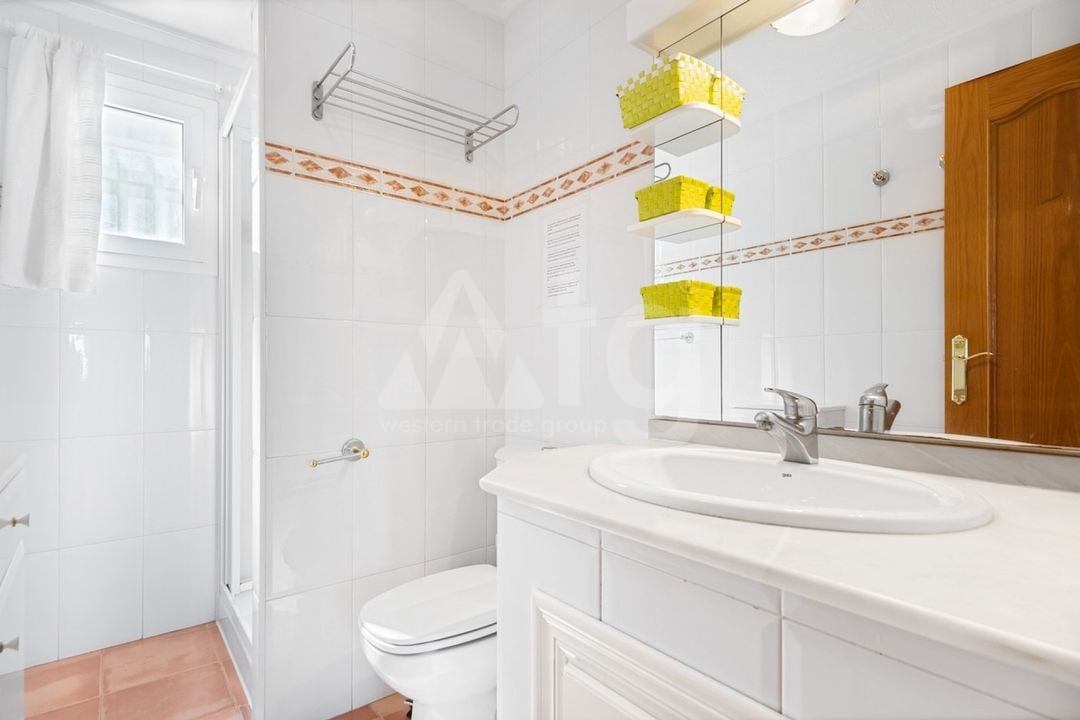 3 bedroom Villa in Gran Alacant - CBE107048 - Photo - 22