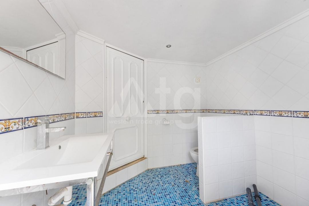 3 bedroom Villa in Gran Alacant - CBE107048 - Photo - 23