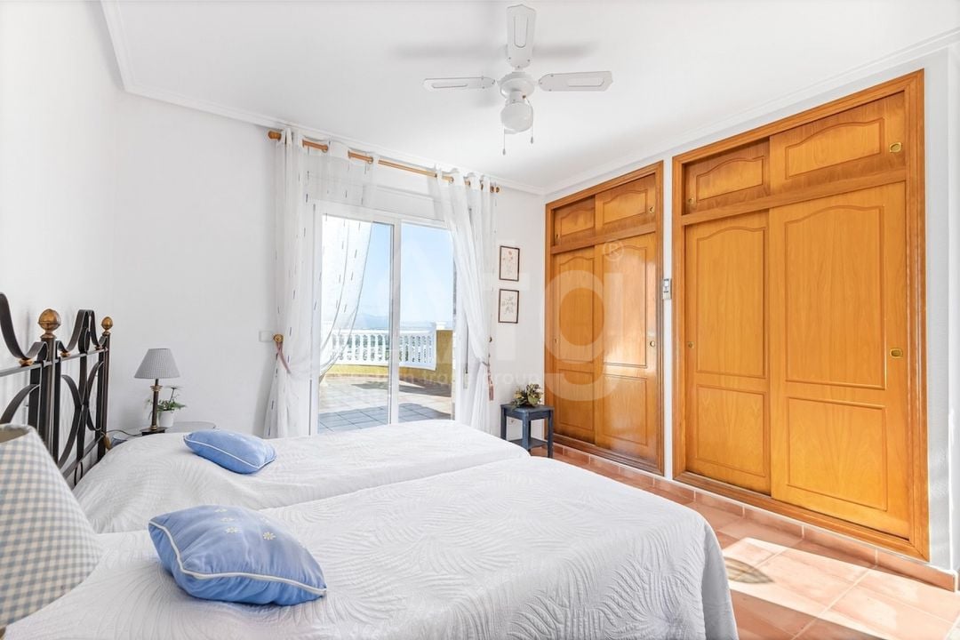 3 bedroom Villa in Gran Alacant - CBE107048 - Photo - 18