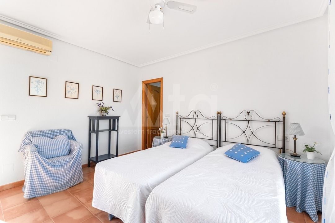 3 bedroom Villa in Gran Alacant - CBE107048 - Photo - 19