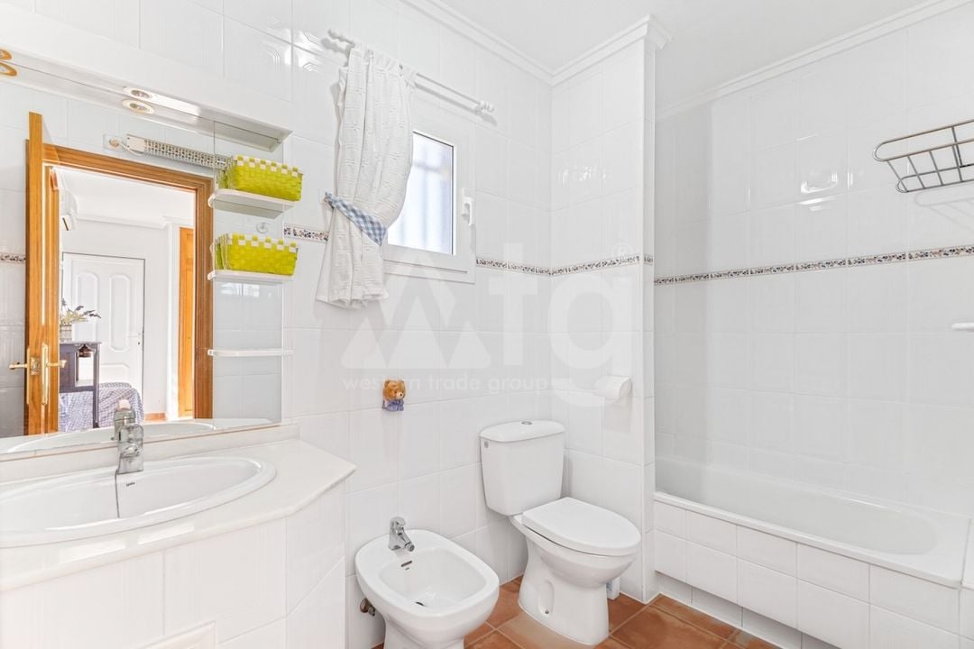 3 bedroom Villa in Gran Alacant - CBE107048 - Photo - 21