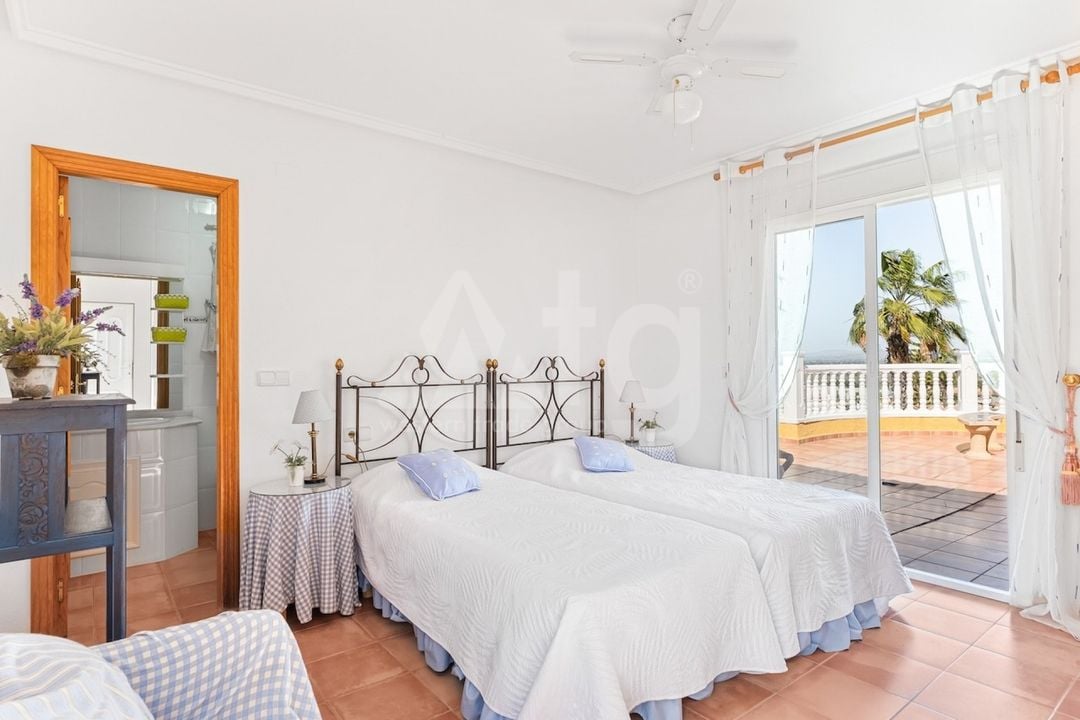 3 bedroom Villa in Gran Alacant - CBE107048 - Photo - 16