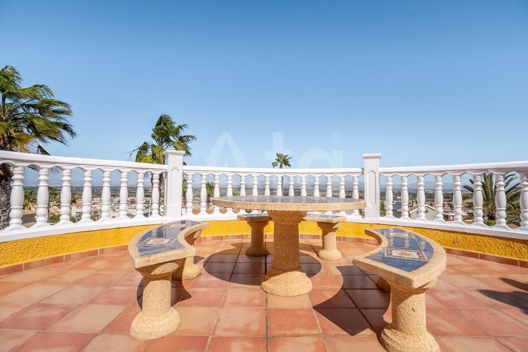 3 bedroom Villa in Gran Alacant - CBE107048 - Photo - 27