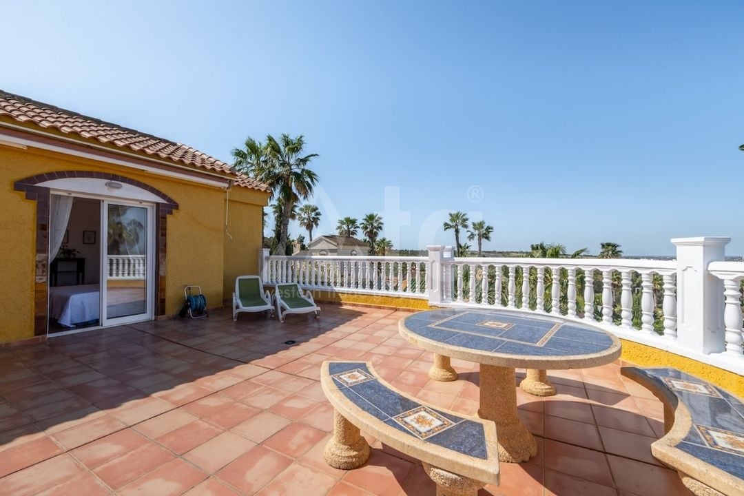 3 bedroom Villa in Gran Alacant - CBE107048 - Photo - 25