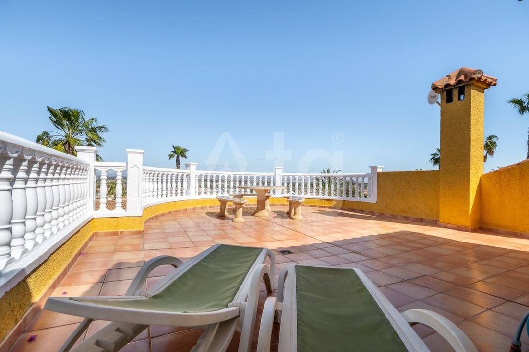 3 bedroom Villa in Gran Alacant - CBE107048 - Photo - 26