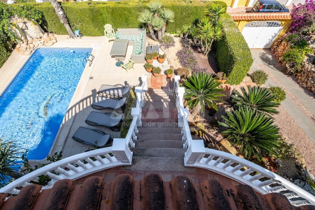 3 bedroom Villa in Gran Alacant - CBE107048 - Photo - 46