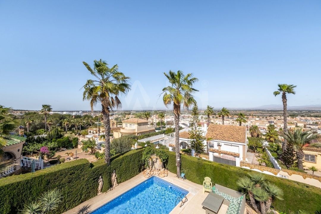 3 bedroom Villa in Gran Alacant - CBE107048 - Photo - 47