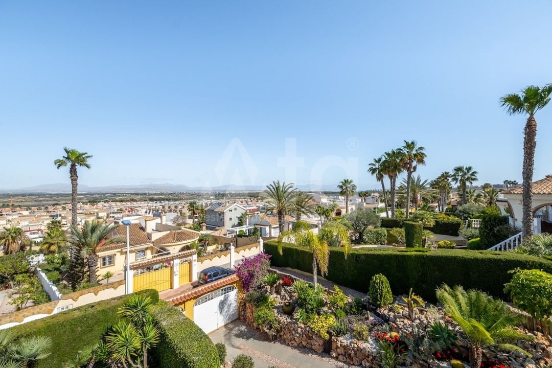 3 bedroom Villa in Gran Alacant - CBE107048 - Photo - 48