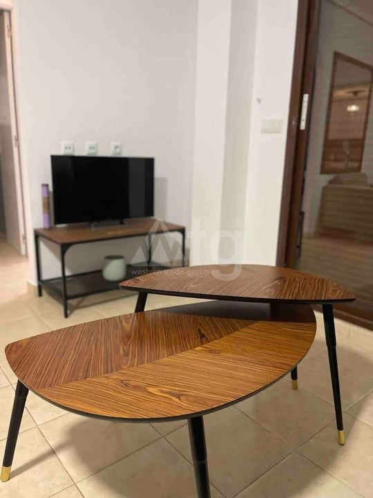 2 Schlafzimmer Appartement in Torrevieja - VEC107125 - Foto - 4