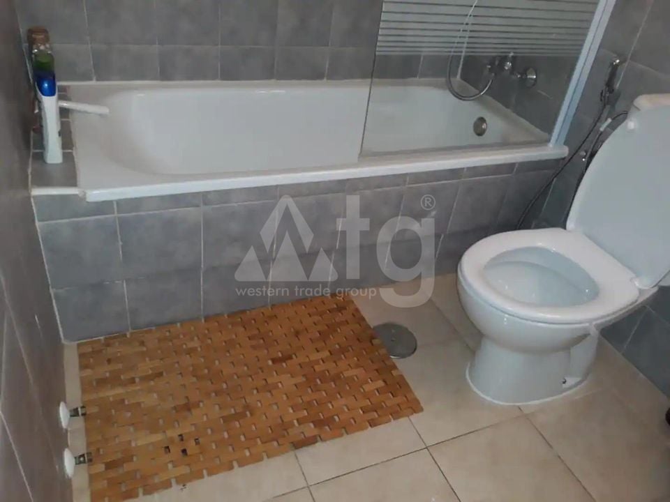 2 Schlafzimmer Appartement in Torrevieja - VEC107125 - Foto - 20