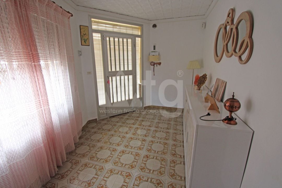 Townhouse de 5 chambres à Sagra - PGP107129 - Photo - 13