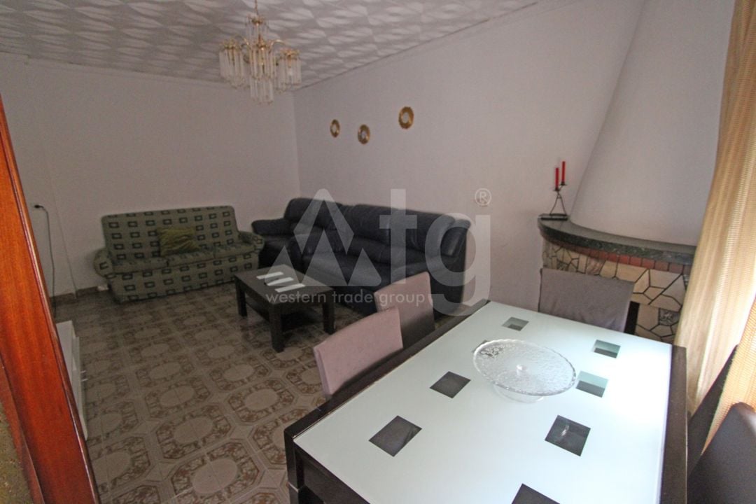 Townhouse de 5 chambres à Sagra - PGP107129 - Photo - 3