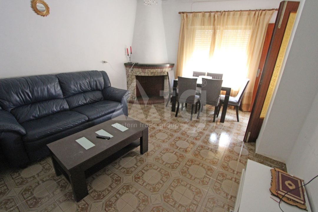 Townhouse de 5 chambres à Sagra - PGP107129 - Photo - 2