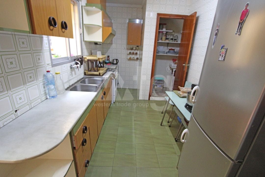 Townhouse de 5 chambres à Sagra - PGP107129 - Photo - 4