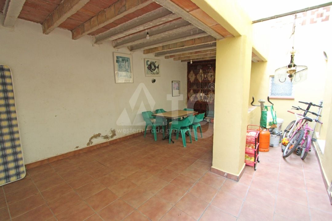 Townhouse de 5 chambres à Sagra - PGP107129 - Photo - 15