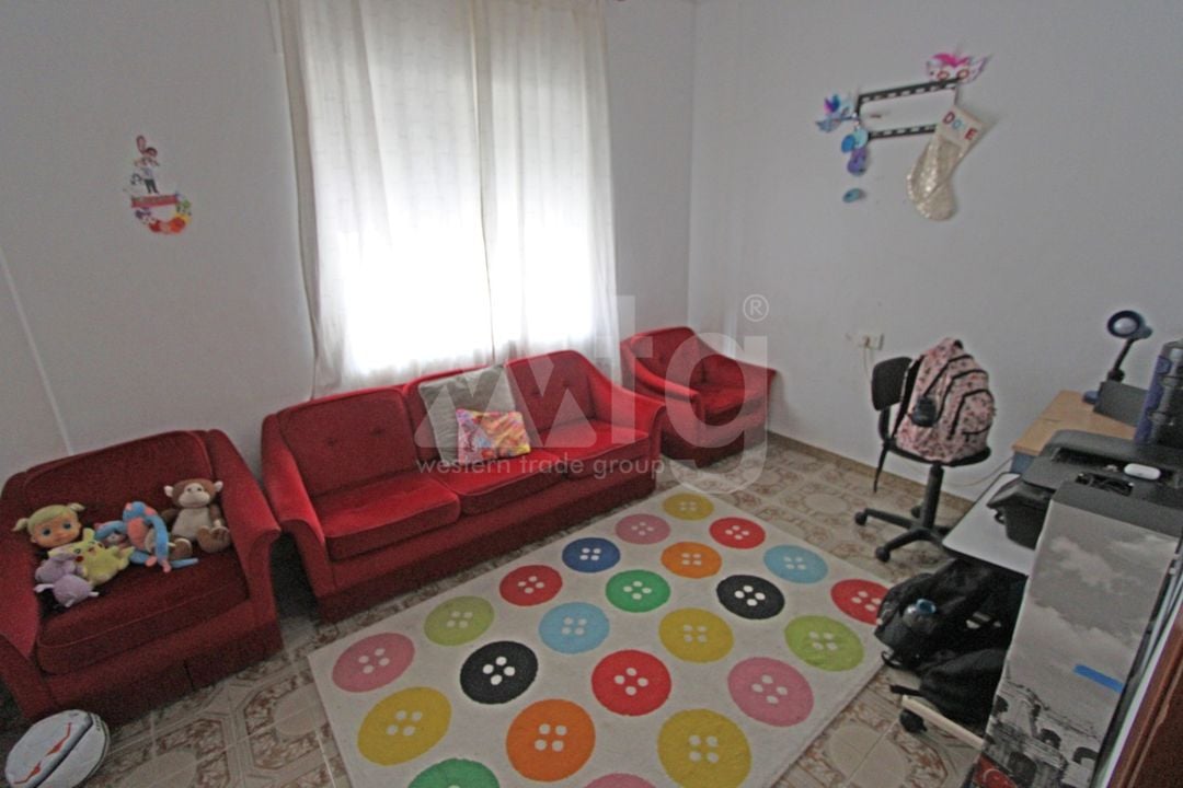 Townhouse de 5 chambres à Sagra - PGP107129 - Photo - 8