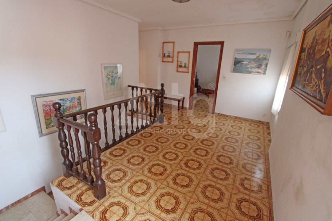 Townhouse de 5 chambres à Sagra - PGP107129 - Photo - 12