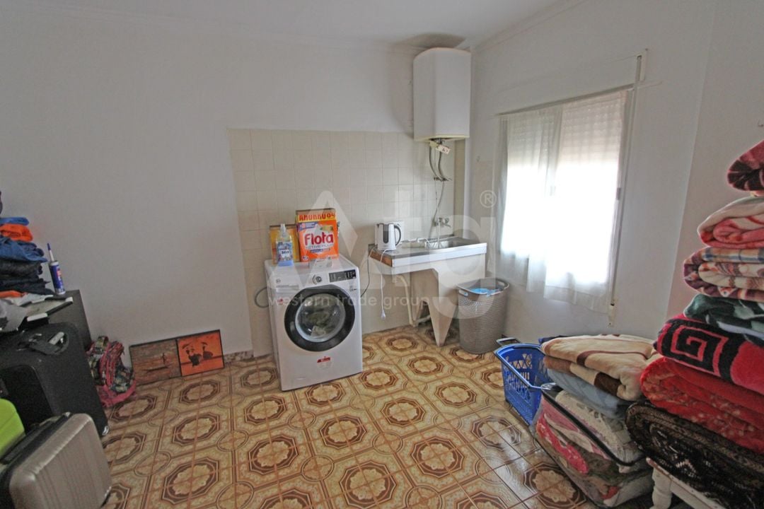 Townhouse de 5 chambres à Sagra - PGP107129 - Photo - 11