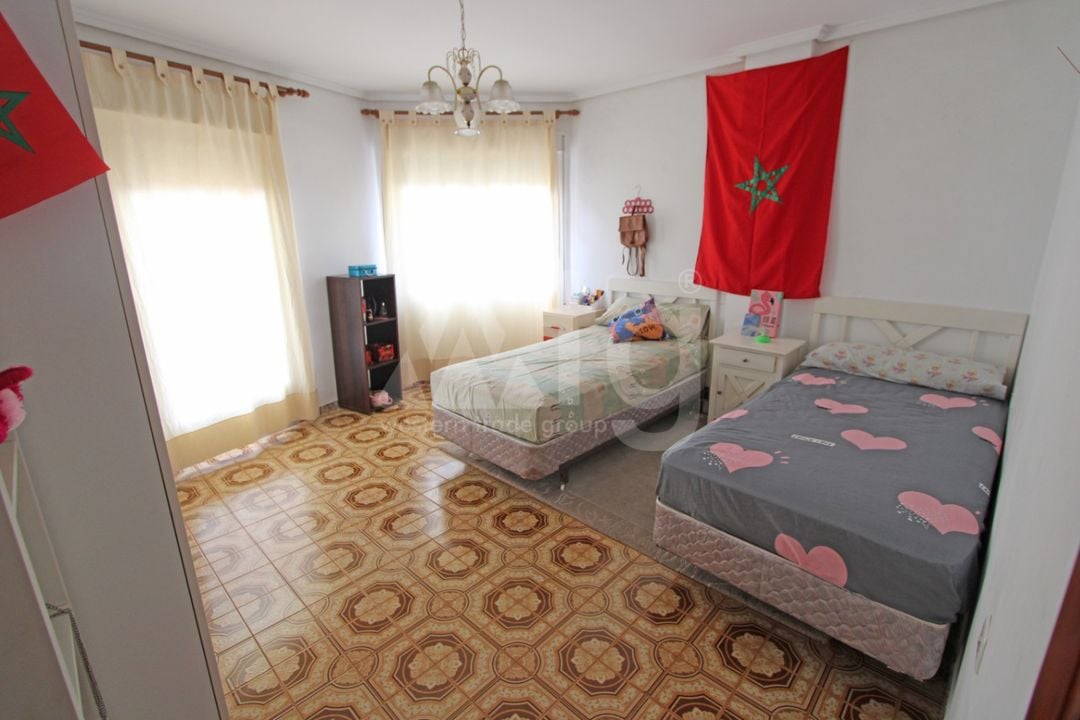 Townhouse de 5 chambres à Sagra - PGP107129 - Photo - 7