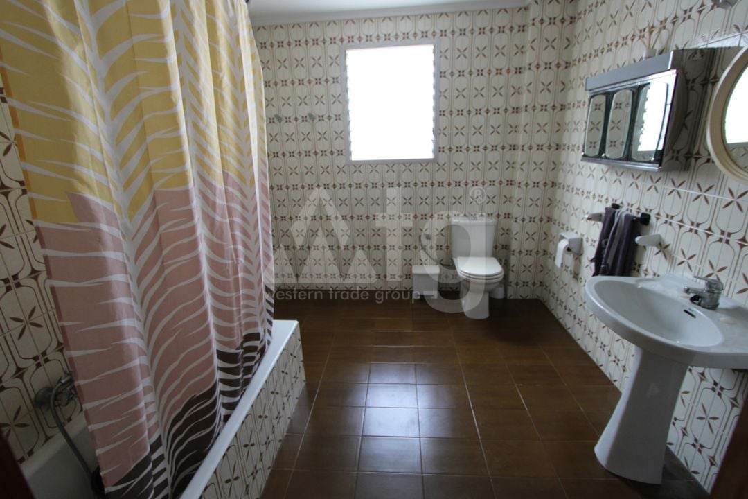 Townhouse de 5 chambres à Sagra - PGP107129 - Photo - 10