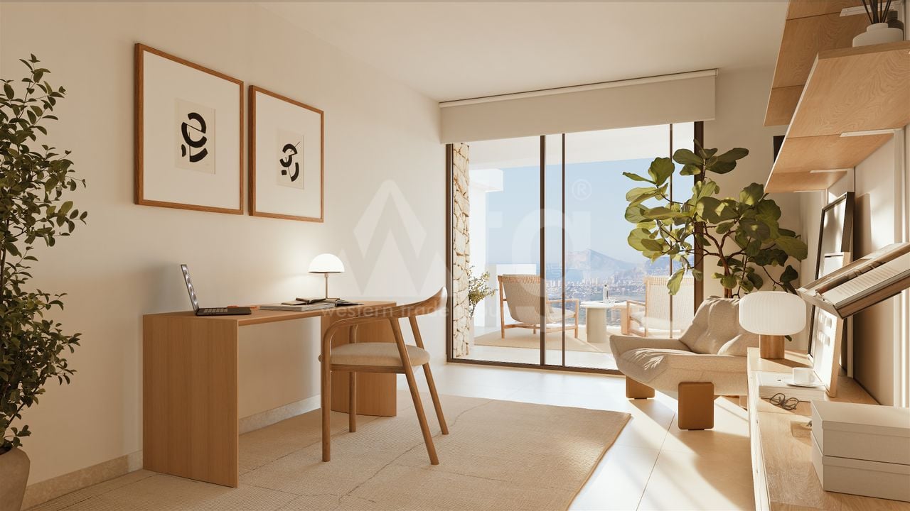 Villa   v Cumbre del Sol, 3 ložnice - VAP148890 - Foto - 9
