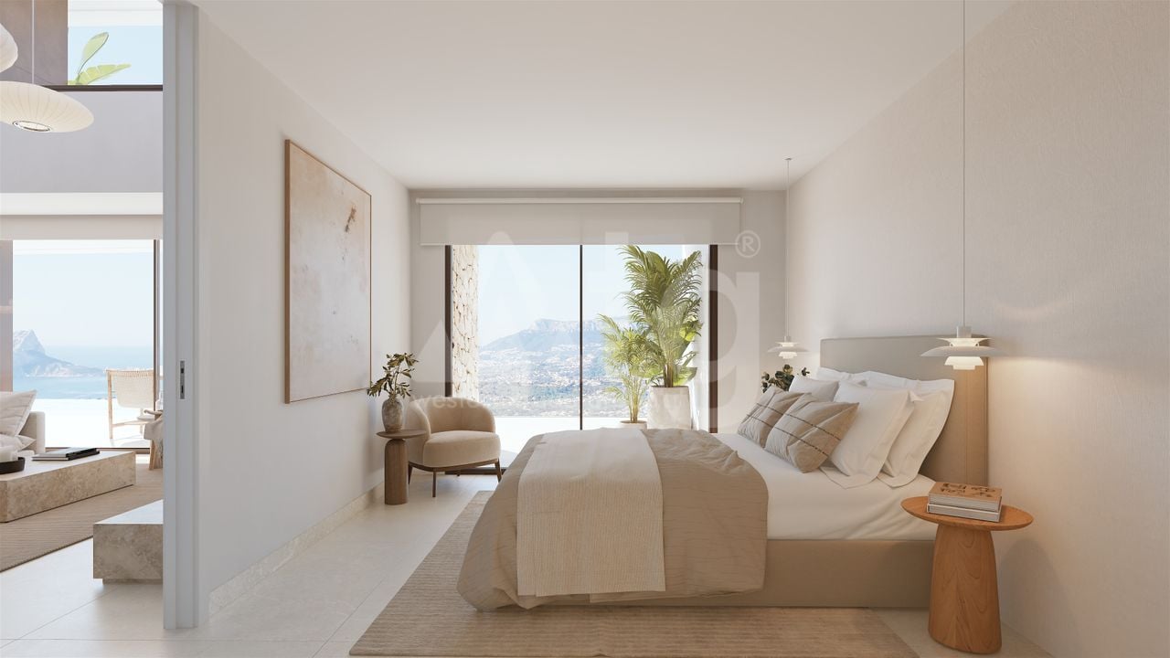 Villa   v Cumbre del Sol, 3 ložnice - VAP148890 - Foto - 7